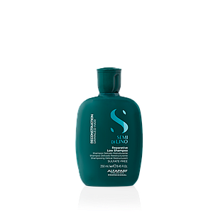 Alfaparf Semi Di Lino Reconstruction Reparative Low Shampoo - Відновлюючий шампунь для волосся 250ml