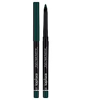 TopFace - Карандаш для глаз "Stylo Kajal Eyeliner" PT617 [004 - Green] 0.32 г