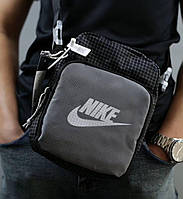 Сумка Nike Hairtage 2.0 барсетка, мессенджер, сумка через плече
