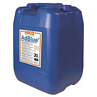 Рідина AdBlue HICO 20 л