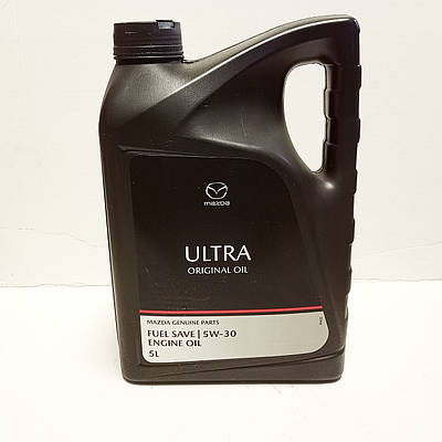 Mazda original on sale oil 5w30