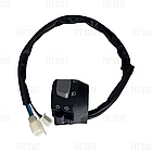 Перемикачі керма на мотоцикл Viper V200R, Forte 200/250, фото 3