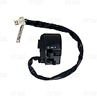 Перемикачі керма на мотоцикл Viper V200R, Forte 200/250, фото 4