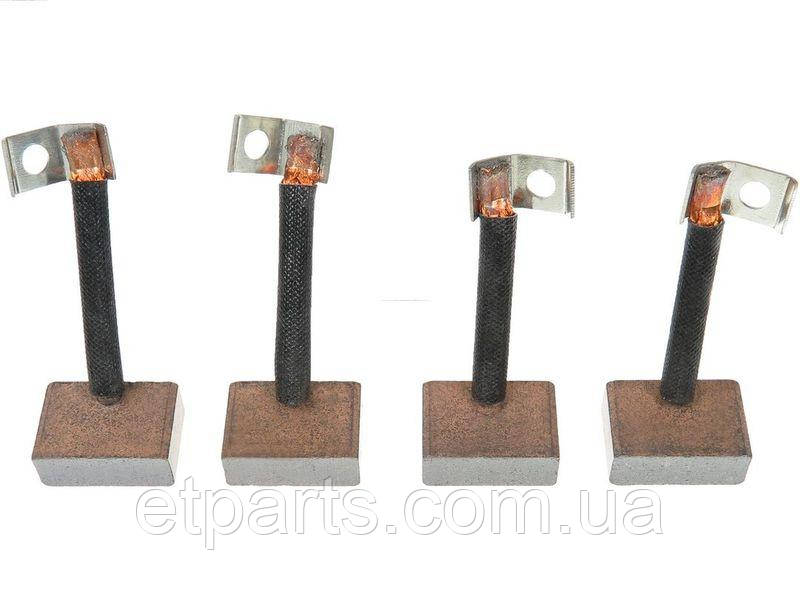 Щітка стартера