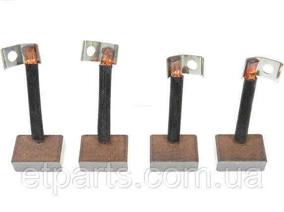 Щітка стартера, фото 1