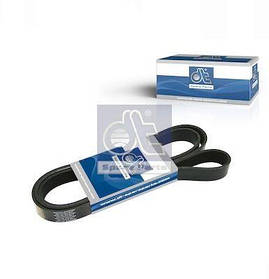 Ремінь поліклиновий 8PK1940 MB ATEGO/AXOR/CITARO