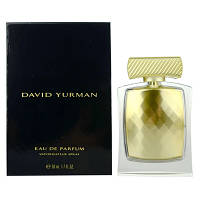 David Yurman — David Yurman Fragrance (2008) — Парфумована вода 50 мл — Рідкий аромат, знятий із виробництва