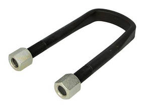 Стремянка ресори M20x1,5мм; 82 мм x 220 мм