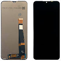 Дисплей TCL 30E, 30 SE, 305, 306, з тачскріном (AAAA)