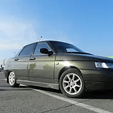 LADA 331 Золотий Лист базова автоемаль ADI UPP - 0.8л, фото 3
