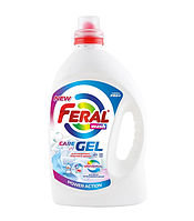 Жидкий порошок FERAL Universal универсальный 3.5л Ферал