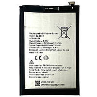 Батарея (акумулятор) Tecno BL-58CT Spark 7 (оригінал Китай 6000 mAh)