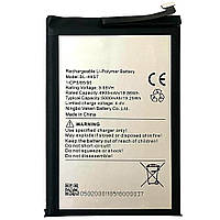 Батарея (акумулятор) Tecno BL-49ST Spark 10 KI5q, Spark 10 Pro KI7, Spark 20 KJ5, Spark 20C BG7n (оригінал Китай 5000 mAh)