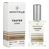 MONTALE Vanilla Cake ТЕСТЕР NEW унісекс 60 мл