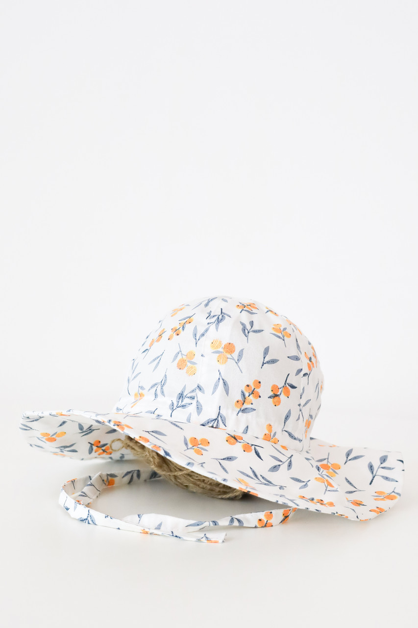 Панама "Шарліз", обліпиха, фото 1