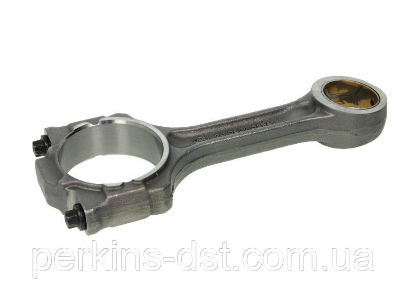Шатун в сборе для двигателя Man d0824/d0826, фото 1