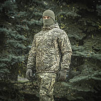 M-Tac куртка зимова військова Alpha Gen.IV Pro MM14, фото 6
