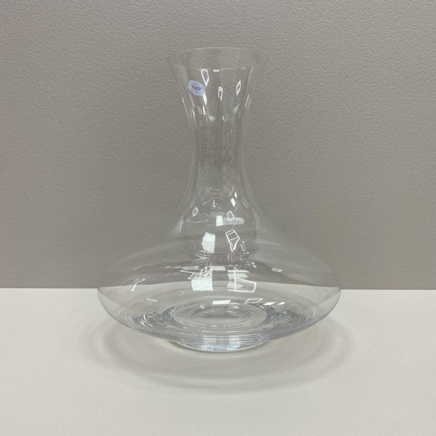 Декантер для вина скляний 1200 мл Bohemia b31B01, фото 1