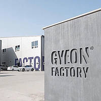 Gyeon Factory - про власне виробництво