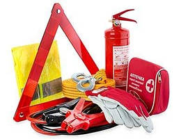 Аварійний інвентар