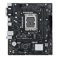 Материнська плата ASUS PRIME H610M-R D4-SI s1700, фото 3