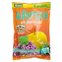 Залізний купорос 250г