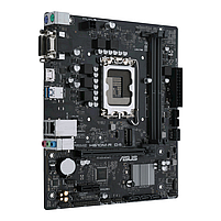 Материнська плата ASUS PRIME H610M-R D4-SI s1700, фото 4