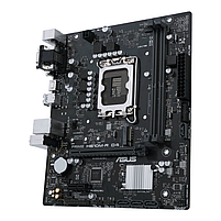 Материнська плата ASUS PRIME H610M-R D4-SI s1700, фото 5