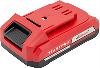 Батарея аккумуляторная Start Pro 4987, SCD2-21/2B, 21 В