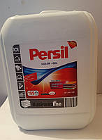 Гель для прання Persil color 10 л