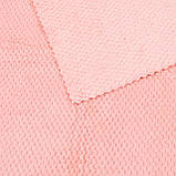 Комплект рушників Supretto Кораловий оксамит 6 шт., рожевий (84710003), фото 6