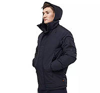 Куртка зимняя тактическая mont blanc Gen3 Black XL