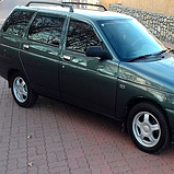 LADA 360 Сочі базова автоемаль ADI UPP - 0.8л, фото 3