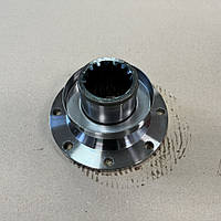 Фланець редуктора КрАЗ заднього моста 8 отв. 260-2502138