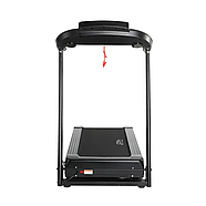 Електрична бігова доріжка FitToSky ES-T2705, фото 2