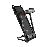 Електрична бігова доріжка FitToSky ES-T2705, фото 4