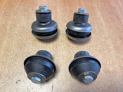 Подушка двигателя УАЗ - купить недорого на Prom.ua: цены, акции и ...