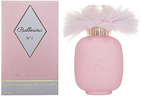 Парфюмированная вода Parfums De Rosine Ballerina No 1 для женщин - edp 50 ml