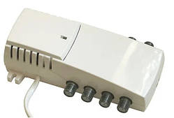 Підсилювачі телевізійного сигналу