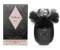 Парфюмированная вода Parfums De Rosine Ballerina No 3 для женщин - edp 50 ml