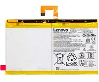 Аккумулятор L16D2P31 Lenovo TB-X304, TB-X704 Tab 4 10 Plus, P10, Moto Tab, батарея для планшета