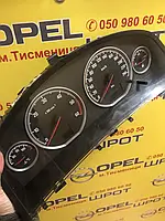 Панель приладів Opel Вектра Ц Opel Vectra C Щиток приборів