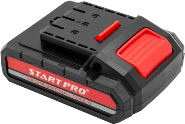 Батарея аккумуляторная Start Pro 3623, SCD2-18, 18 В - фото 2 - id-p2065200446