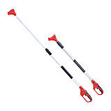 Насадка-подовжувач WORCRAFT WER002, телескопічний подовжувач, фото 4