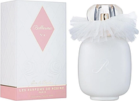 Парфюмированная вода Parfums De Rosine Ballerina No 4 для женщин - edp 50 ml