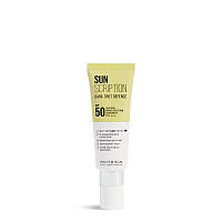 INSTYTUTUM Sunscription Dark Spot Defence SPF 50 Солнцезащитный крем с осветляющим эффектом