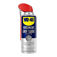 WD-40 Specialist проникаюча гель смазка 283 g