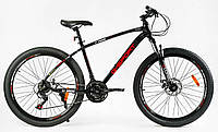 Горный велосипед CORSO G-SPORT 26 G-26124