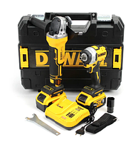 Набір 2 в 1 DEWALT 36V (Гайковерт DCF922D2T + Болгарка DCG405P2)