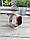 Розумний смарт-годинник Smart watch 8 series 44 мм Т500+ Pro/ Розумний годинник Т500+ Pro Рожевий, фото 5